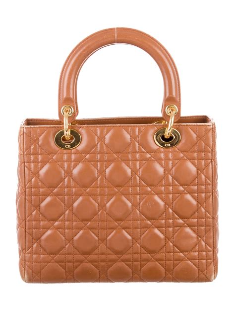 babouche christian dior|lady dior designer bag.